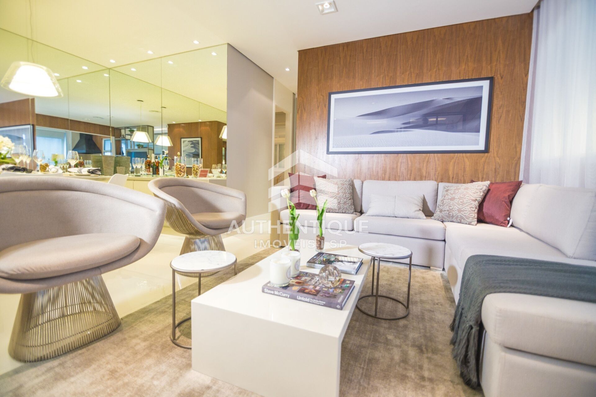 Apartamento, 3 quartos, 58 m² - Foto 4