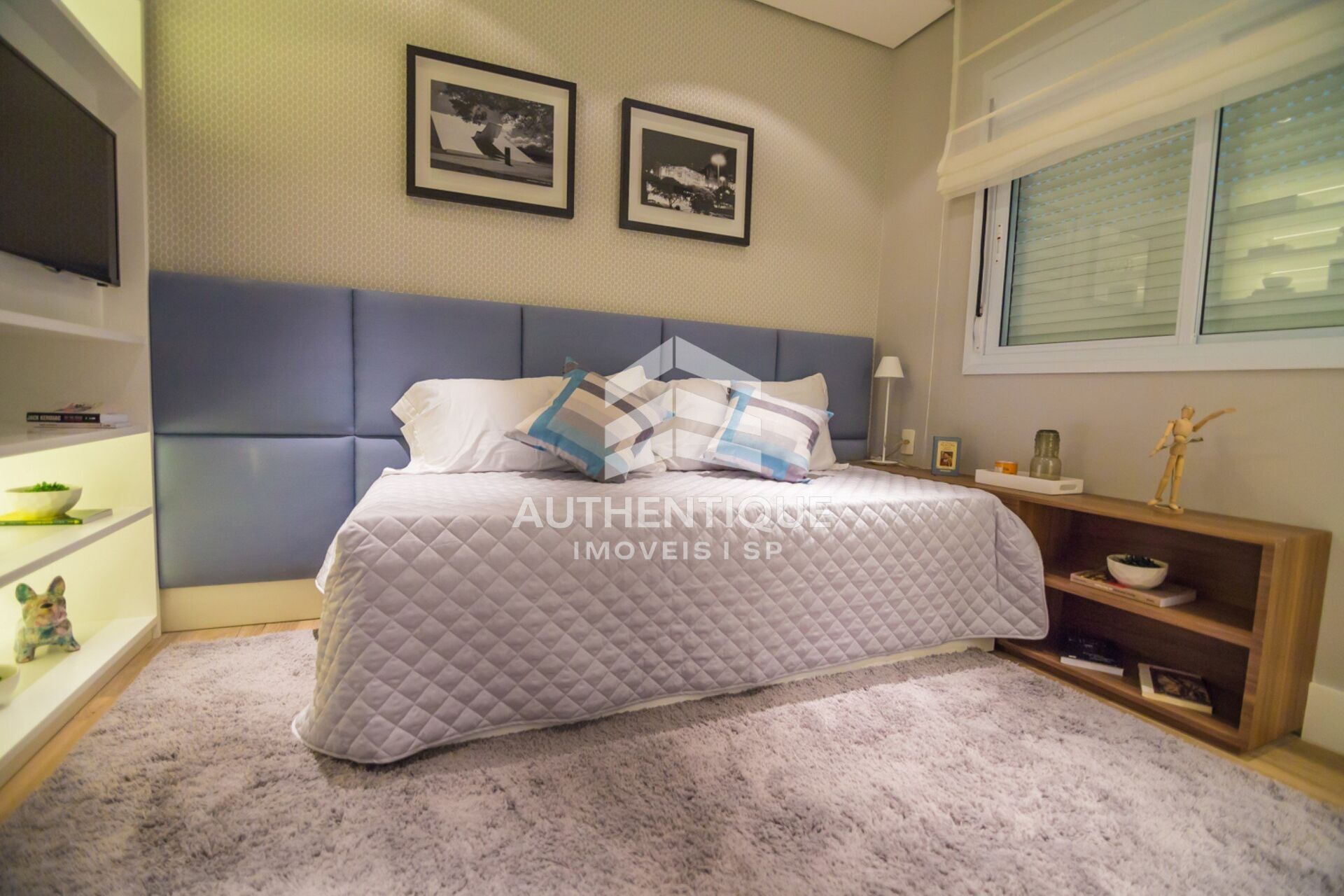 Apartamento, 3 quartos, 58 m² - Foto 11