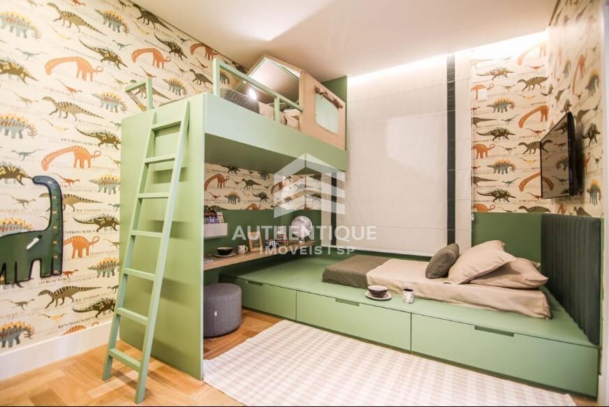 Apartamento, 4 quartos, 211 m² - Foto 19