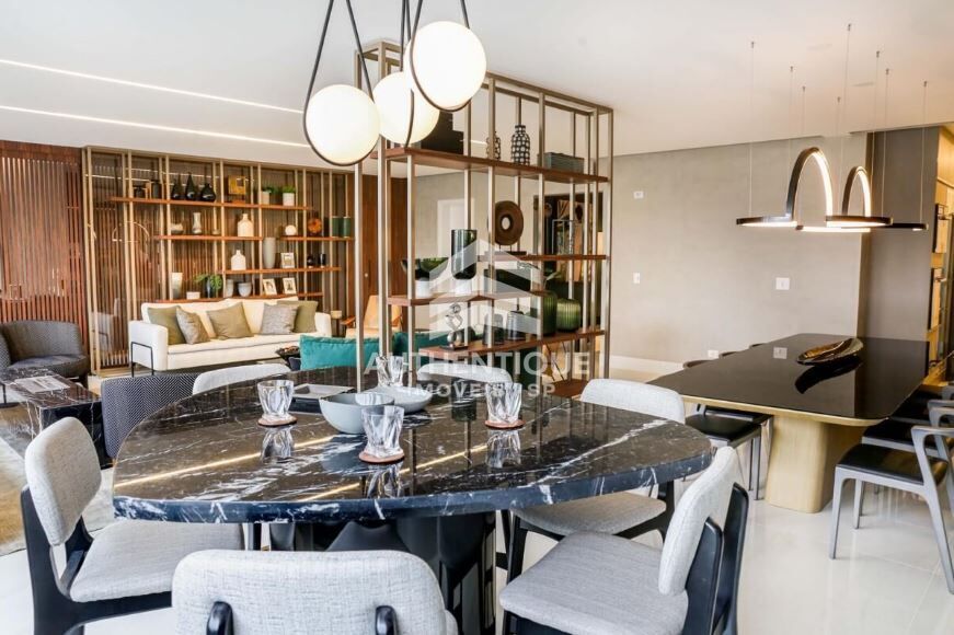 Apartamento, 4 quartos, 211 m² - Foto 5