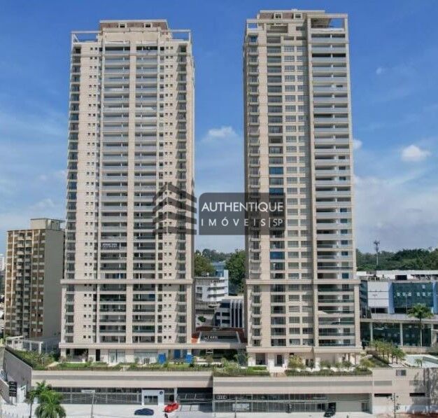 Apartamento à venda com 4 quartos, 211m² - Foto 21