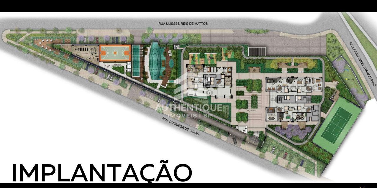 Apartamento, 4 quartos, 211 m² - Foto 30
