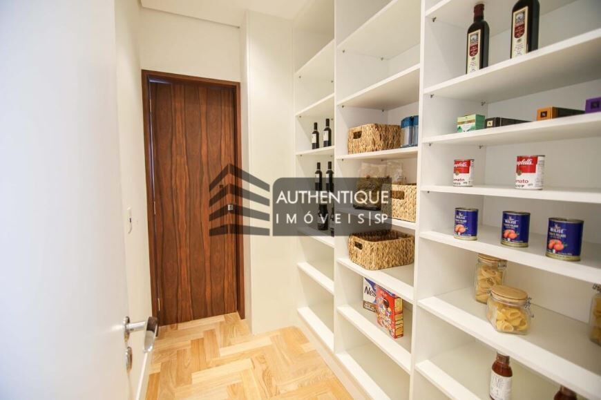 Apartamento à venda com 4 quartos, 211m² - Foto 12