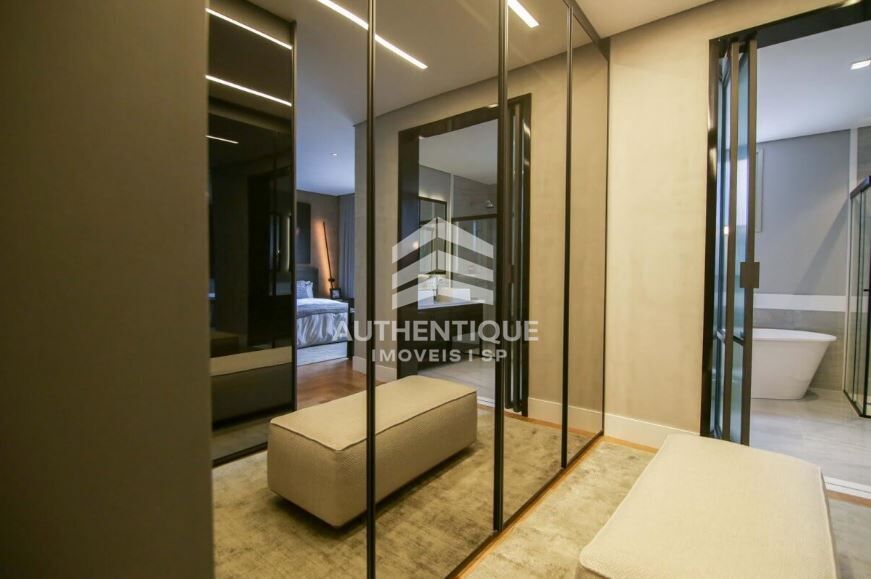 Apartamento, 4 quartos, 211 m² - Foto 15
