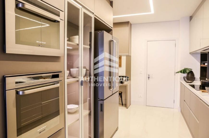 Apartamento, 4 quartos, 211 m² - Foto 11