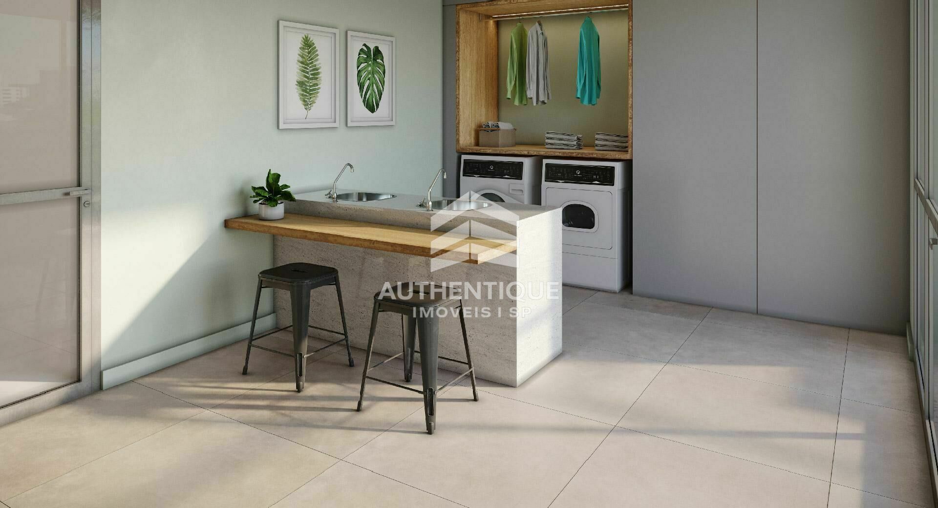 Apartamento, 1 quarto, 30 m² - Foto 14