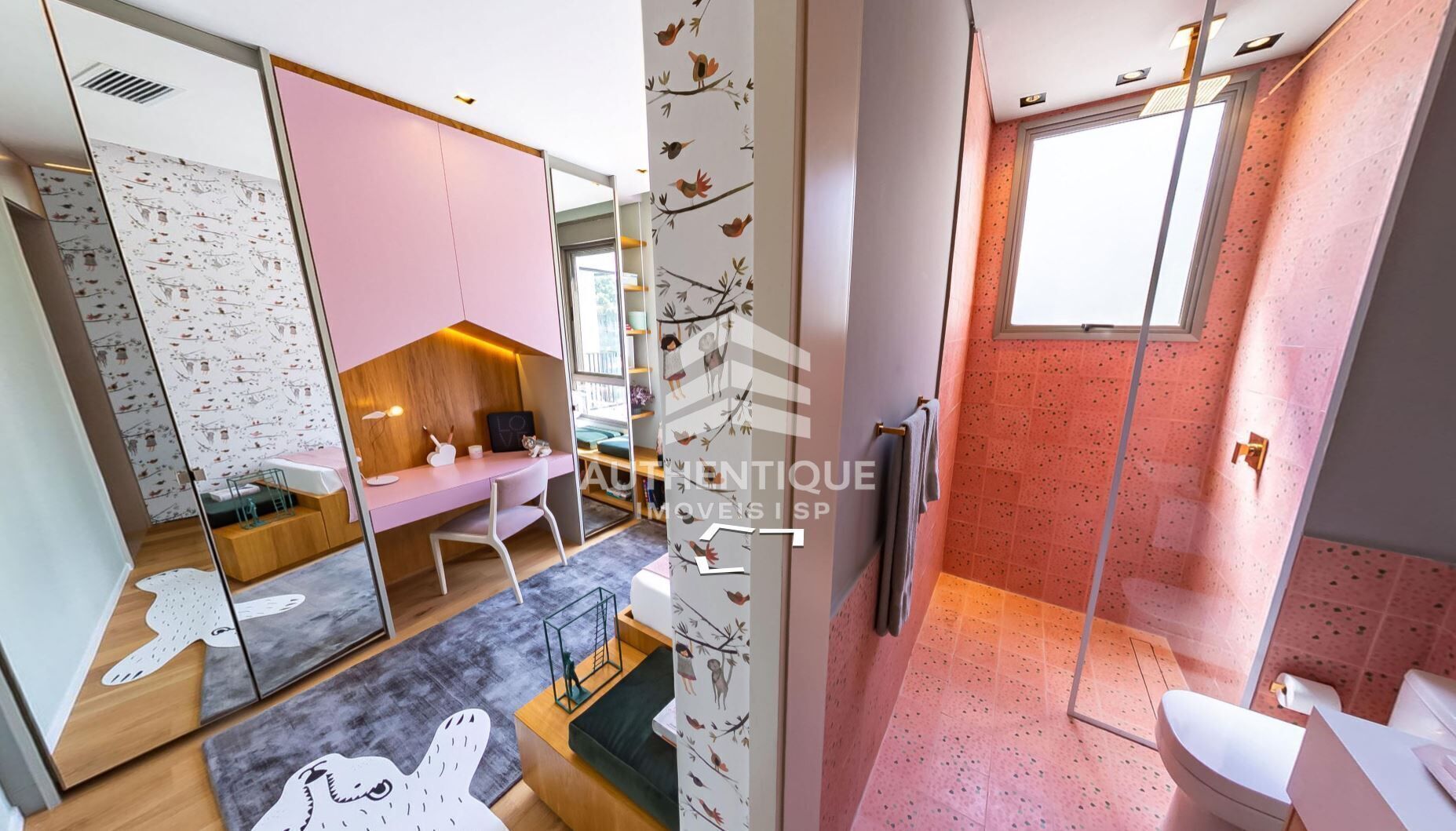 Apartamento, 2 quartos, 195 m² - Foto 10