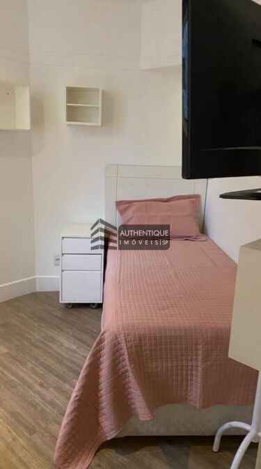 Apartamento à venda com 3 quartos, 130m² - Foto 12