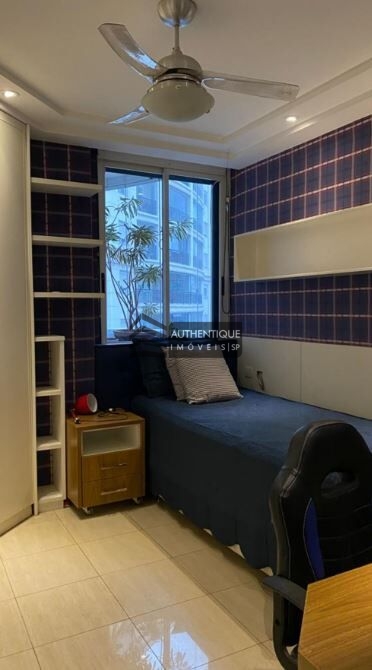 Apartamento à venda com 3 quartos, 130m² - Foto 13