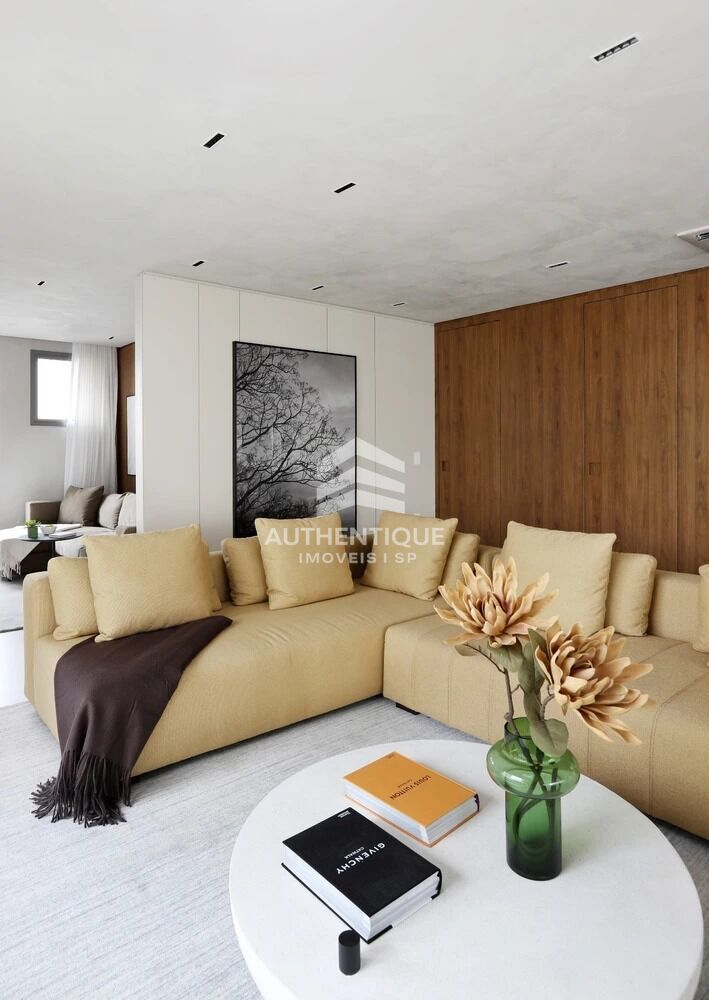 Apartamento, 3 quartos, 185 m² - Foto 13