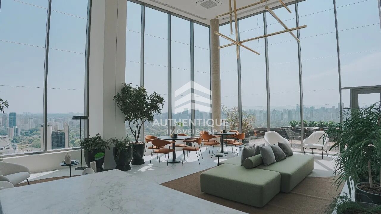 Apartamento, 3 quartos, 185 m² - Foto 6