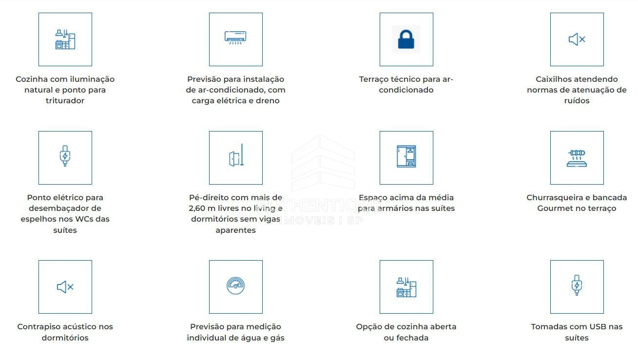 Apartamento, 4 quartos, 201 m² - Foto 19
