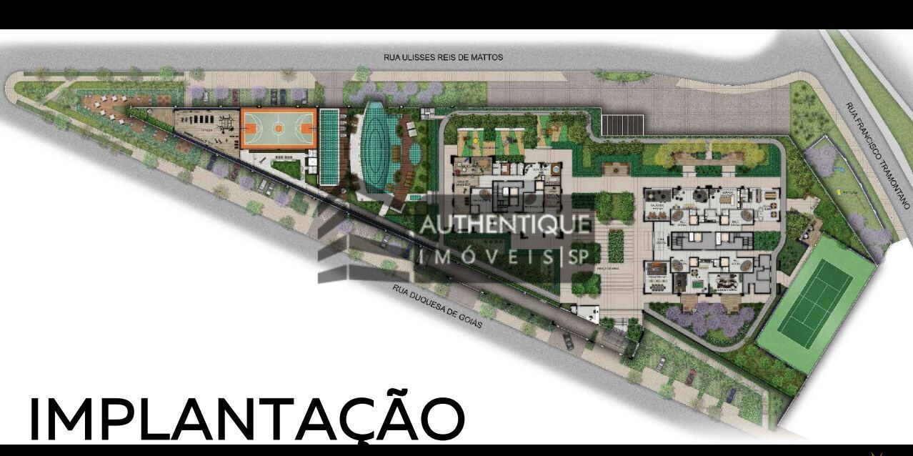 Apartamento, 4 quartos, 186 m² - Foto 30