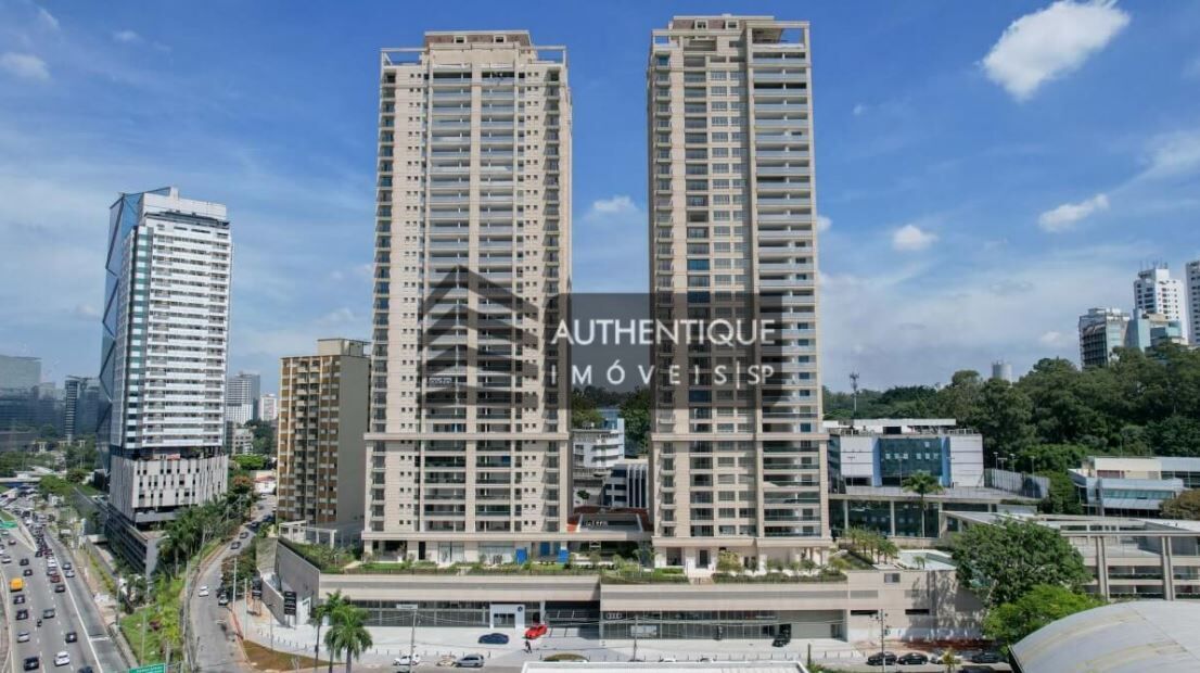 Apartamento, 4 quartos, 186 m² - Foto 27