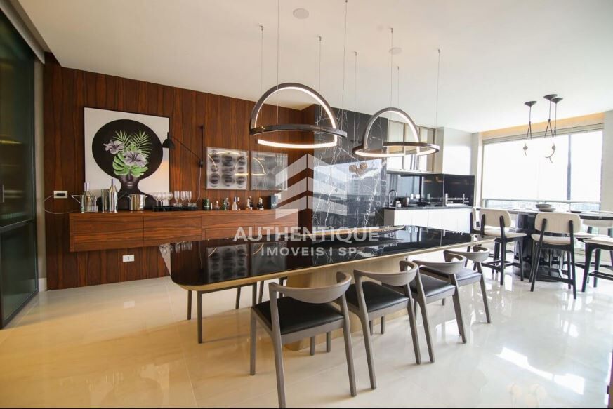 Apartamento, 3 quartos, 186 m² - Foto 7