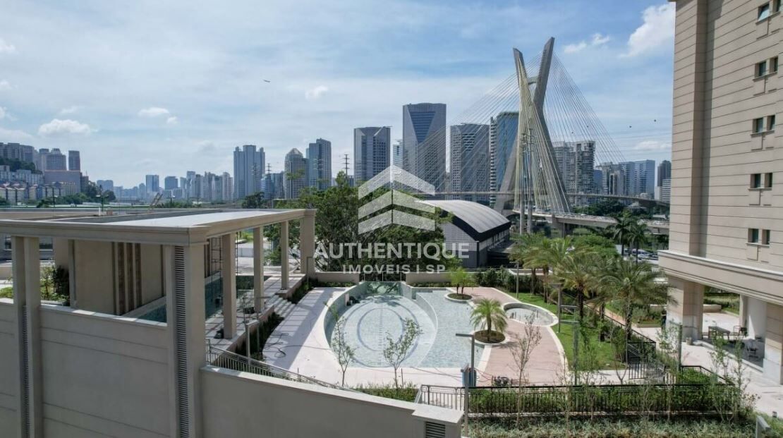 Apartamento, 3 quartos, 186 m² - Foto 25