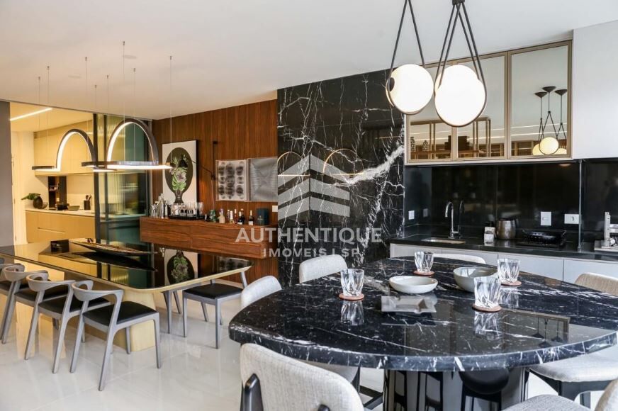 Apartamento, 3 quartos, 186 m² - Foto 6