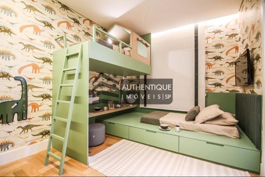 Apartamento, 4 quartos, 186 m² - Foto 19