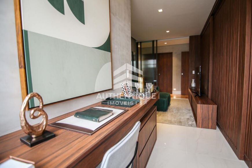 Apartamento, 3 quartos, 186 m² - Foto 8