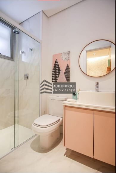 Apartamento, 4 quartos, 186 m² - Foto 18