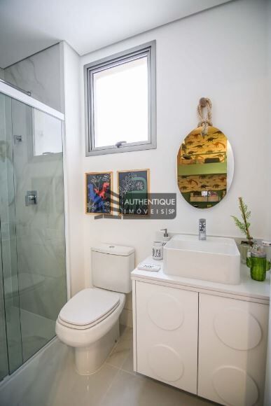 Apartamento, 4 quartos, 186 m² - Foto 20