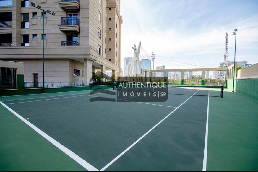 Apartamento, 4 quartos, 186 m² - Foto 29