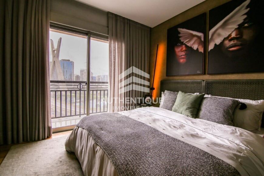 Apartamento, 3 quartos, 186 m² - Foto 14