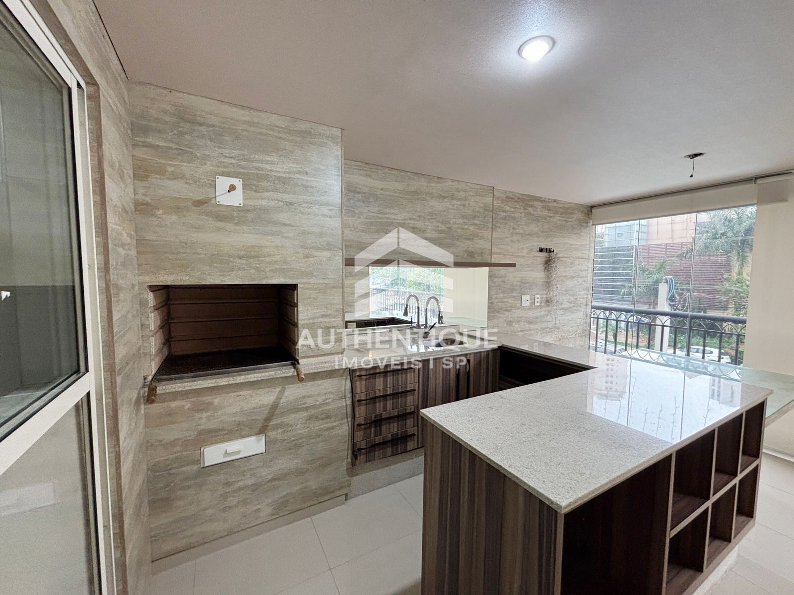 Apartamento, 3 quartos, 215 m² - Foto 3