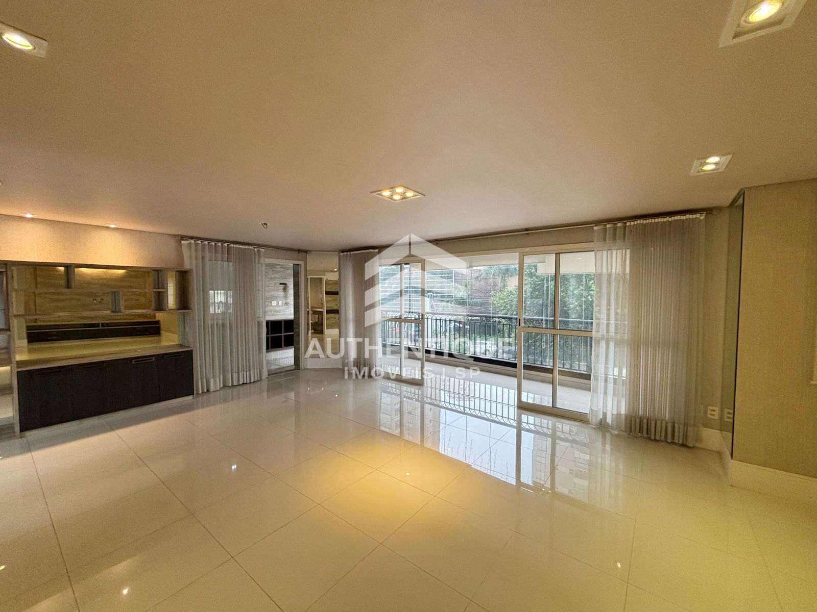 Apartamento, 3 quartos, 215 m² - Foto 5