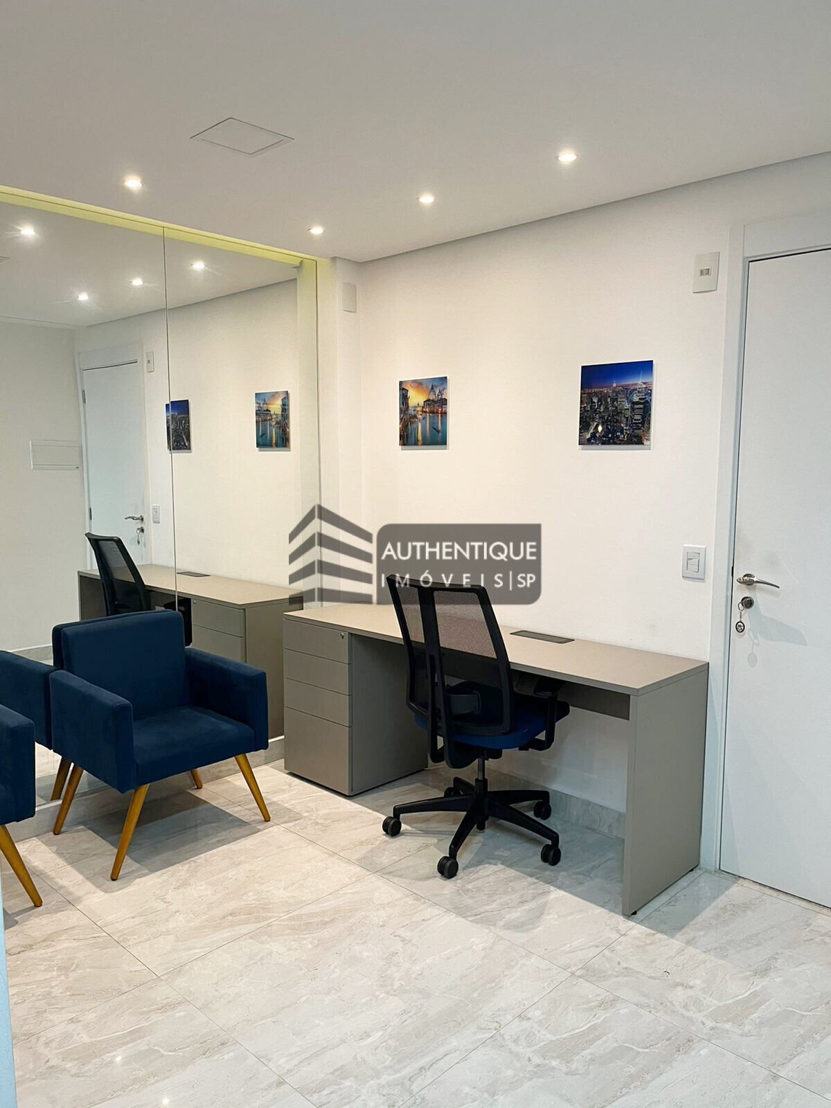 Apartamento, 2 quartos, 68 m² - Foto 2