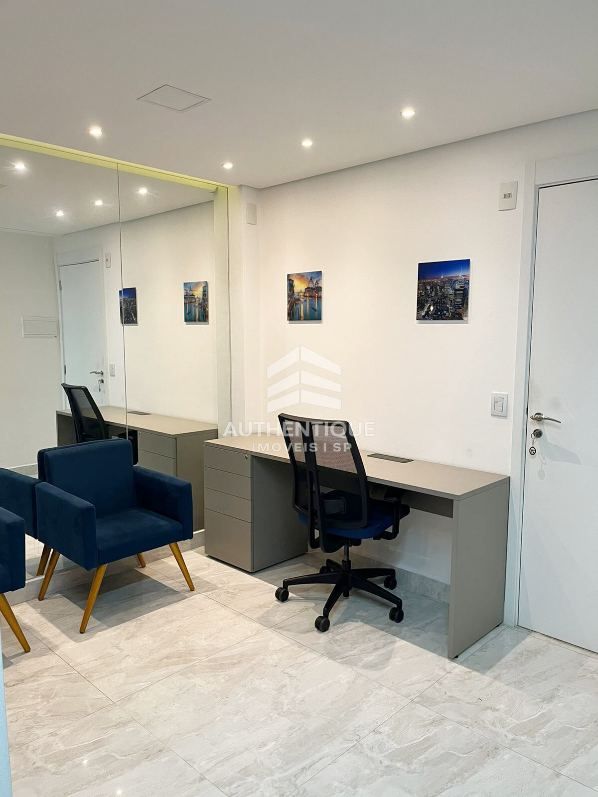 Apartamento, 2 quartos, 68 m² - Foto 2