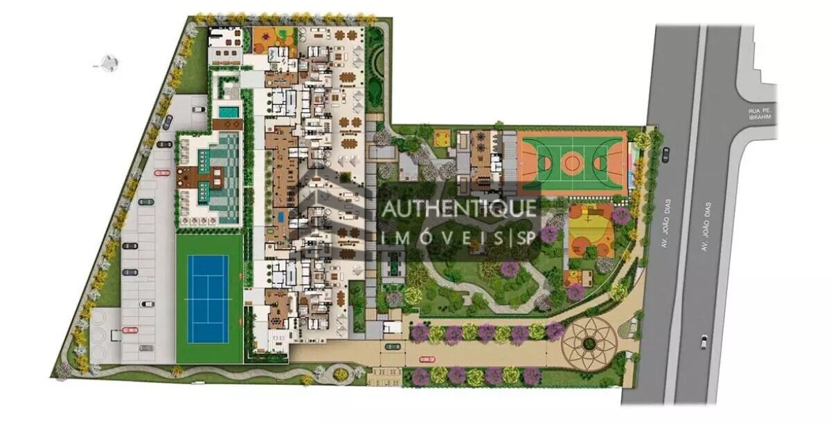 Apartamento, 2 quartos, 68 m² - Foto 16