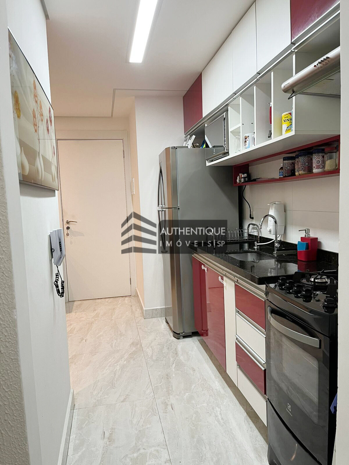 Apartamento, 2 quartos, 68 m² - Foto 4