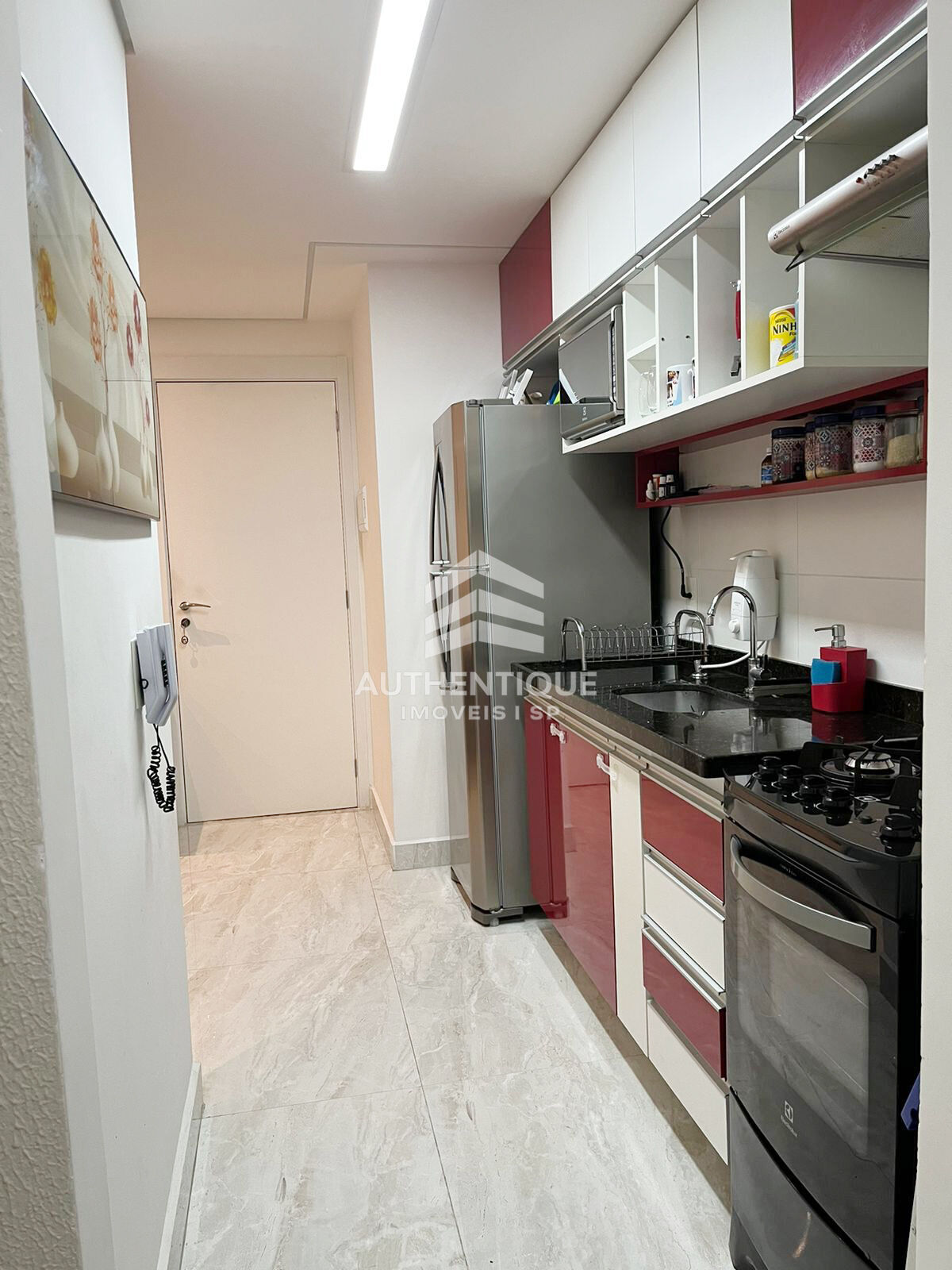 Apartamento, 2 quartos, 68 m² - Foto 4