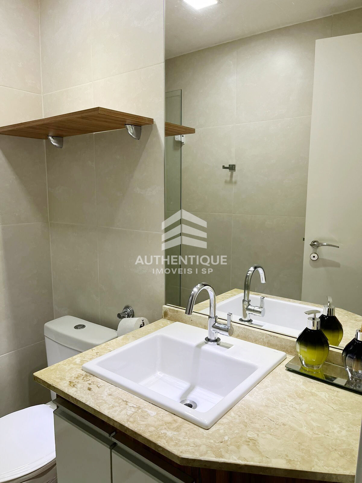 Apartamento, 2 quartos, 68 m² - Foto 6