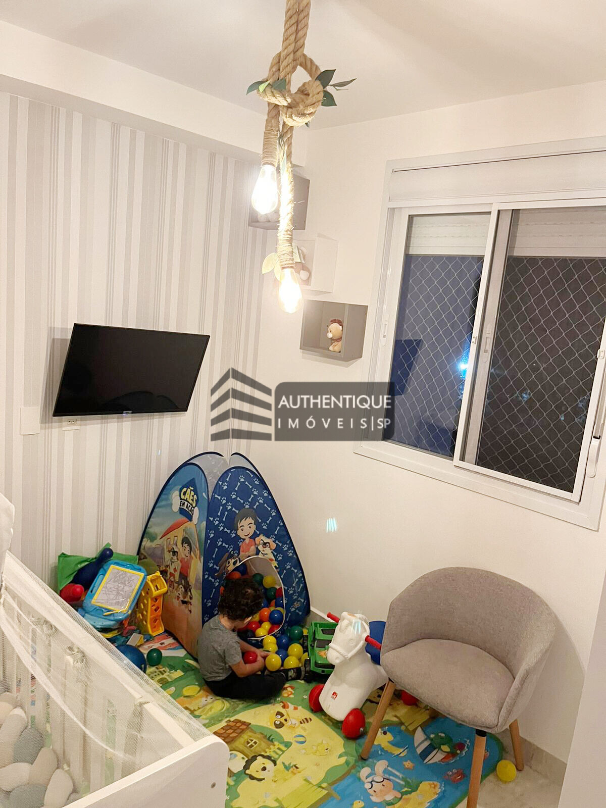 Apartamento, 2 quartos, 68 m² - Foto 11