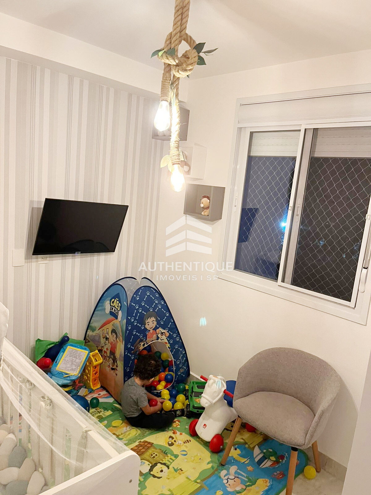 Apartamento, 2 quartos, 68 m² - Foto 11