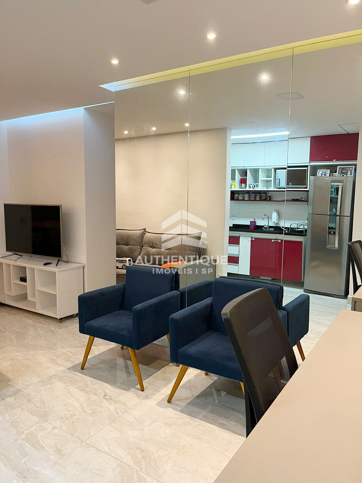 Apartamento, 2 quartos, 68 m² - Foto 1