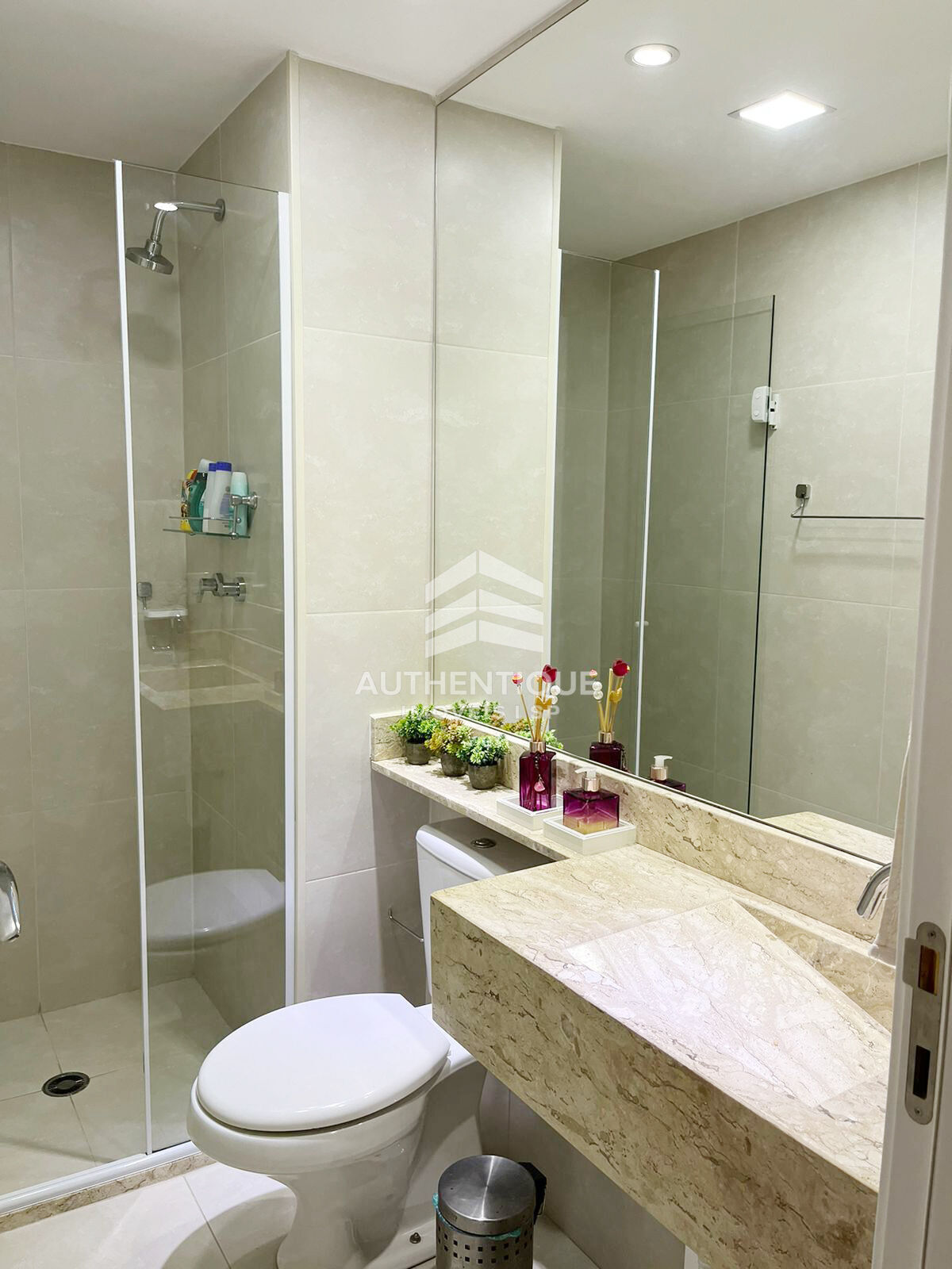 Apartamento, 2 quartos, 68 m² - Foto 10