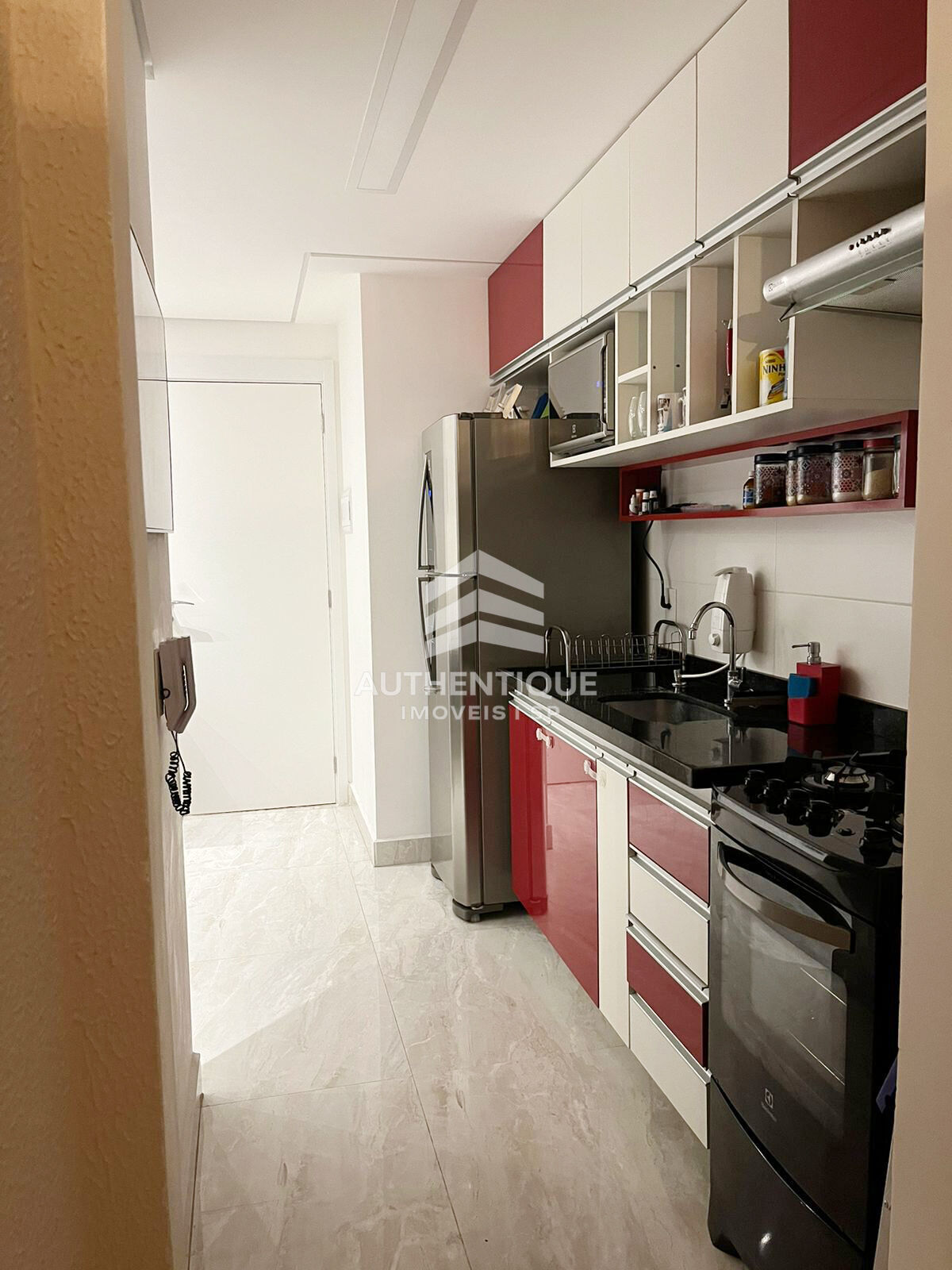 Apartamento, 2 quartos, 68 m² - Foto 3