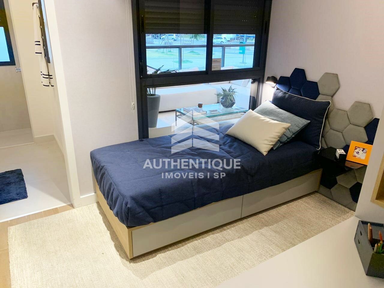 Apartamento, 4 quartos, 196 m² - Foto 12