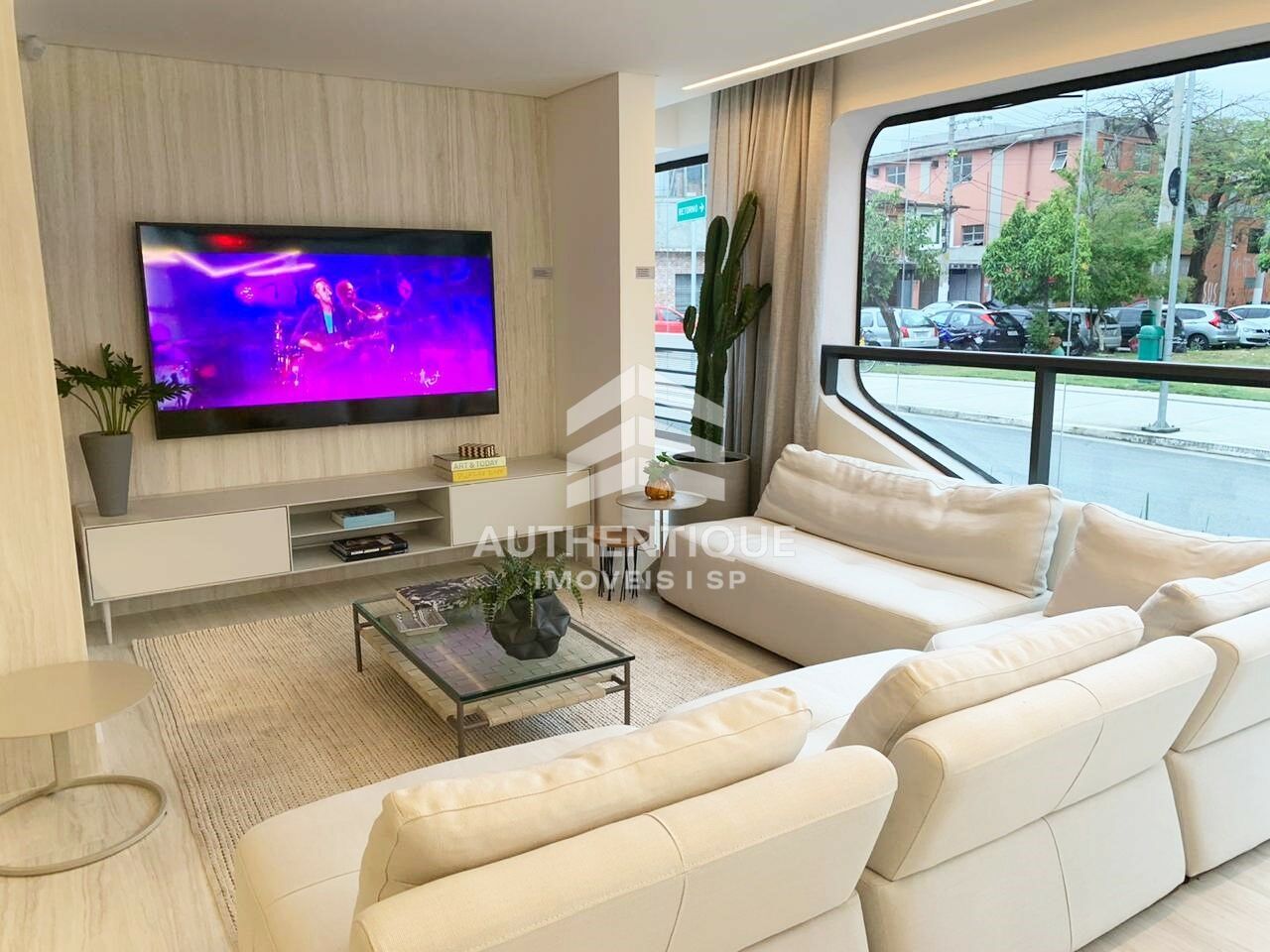 Apartamento, 4 quartos, 196 m² - Foto 6
