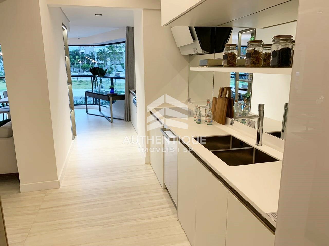 Apartamento, 4 quartos, 196 m² - Foto 2