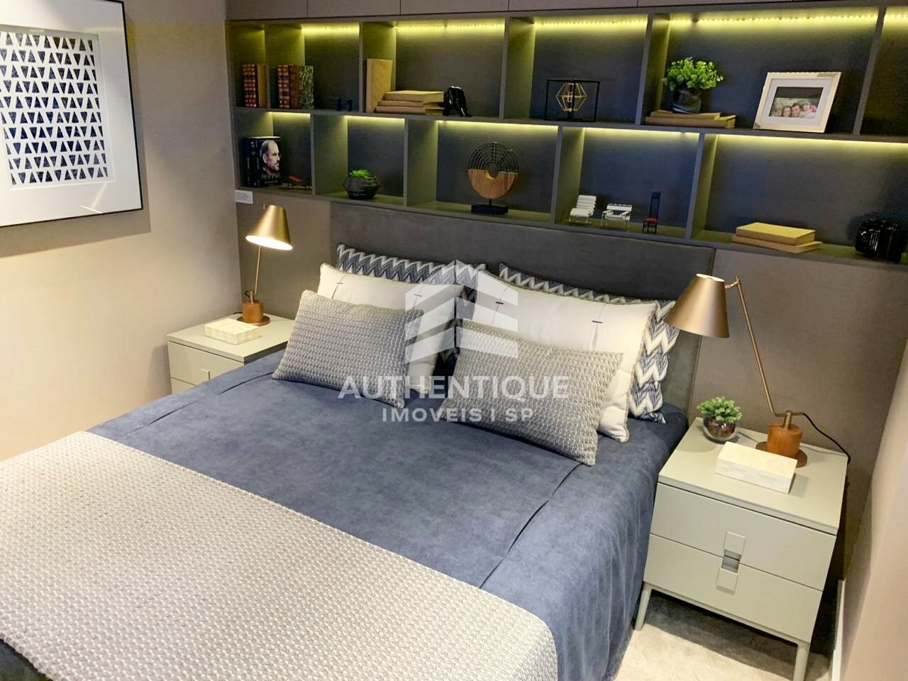 Apartamento, 4 quartos, 196 m² - Foto 20
