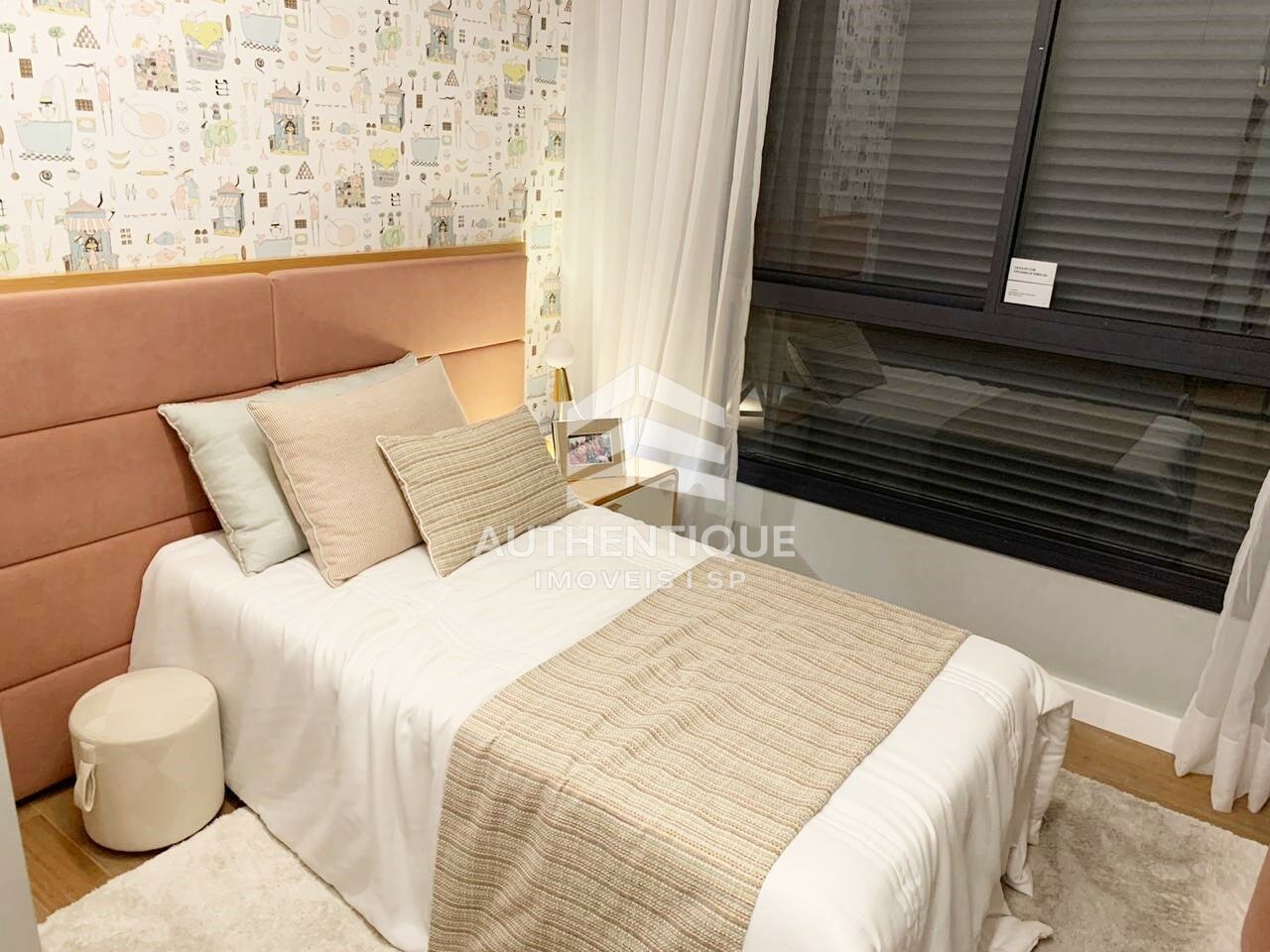 Apartamento, 4 quartos, 196 m² - Foto 15