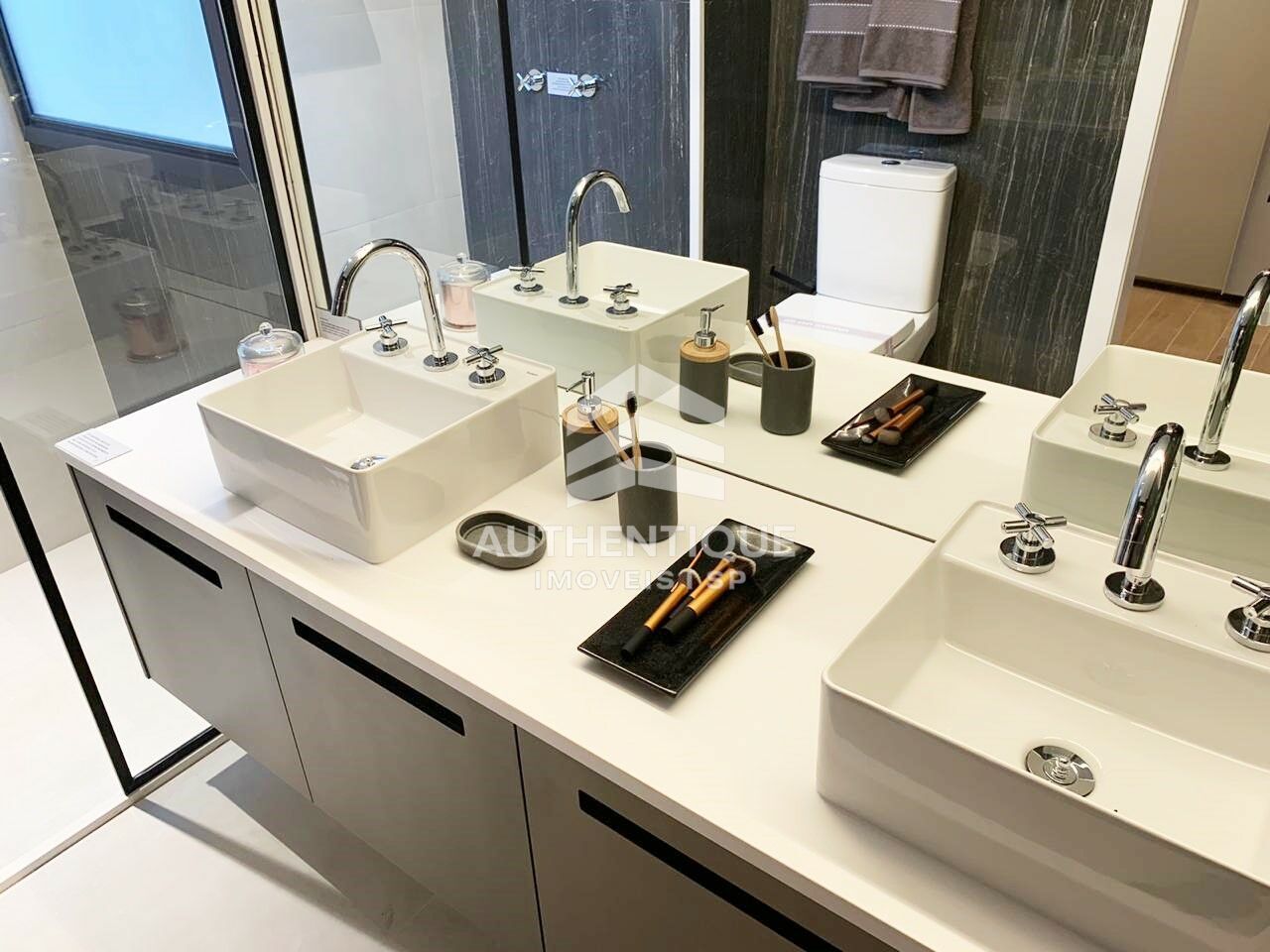 Apartamento, 4 quartos, 196 m² - Foto 18