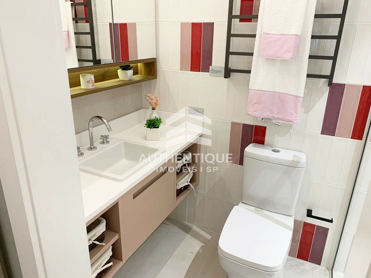 Apartamento, 4 quartos, 196 m² - Foto 16