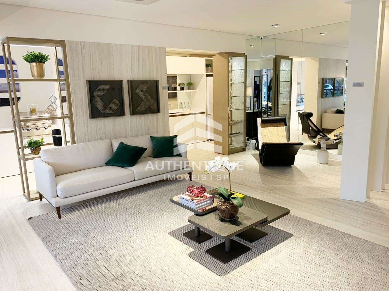 Apartamento, 4 quartos, 196 m² - Foto 10
