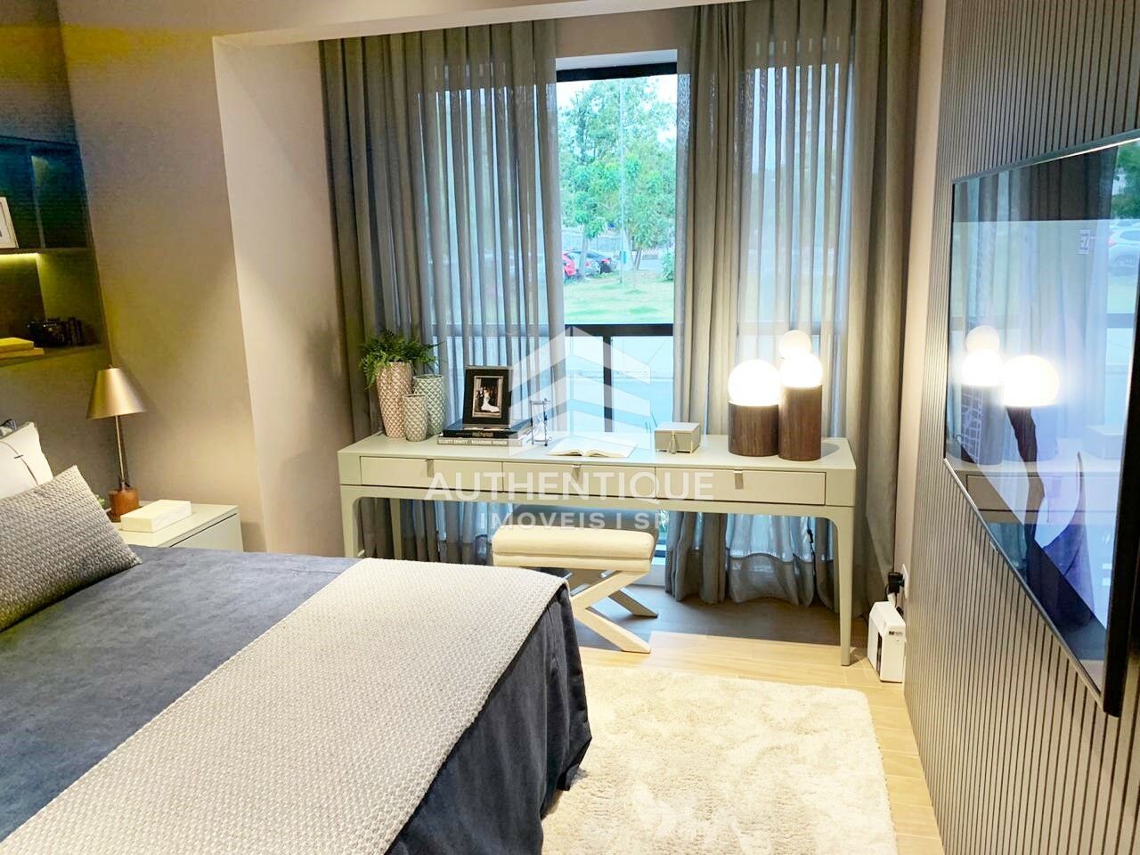 Apartamento, 4 quartos, 196 m² - Foto 21