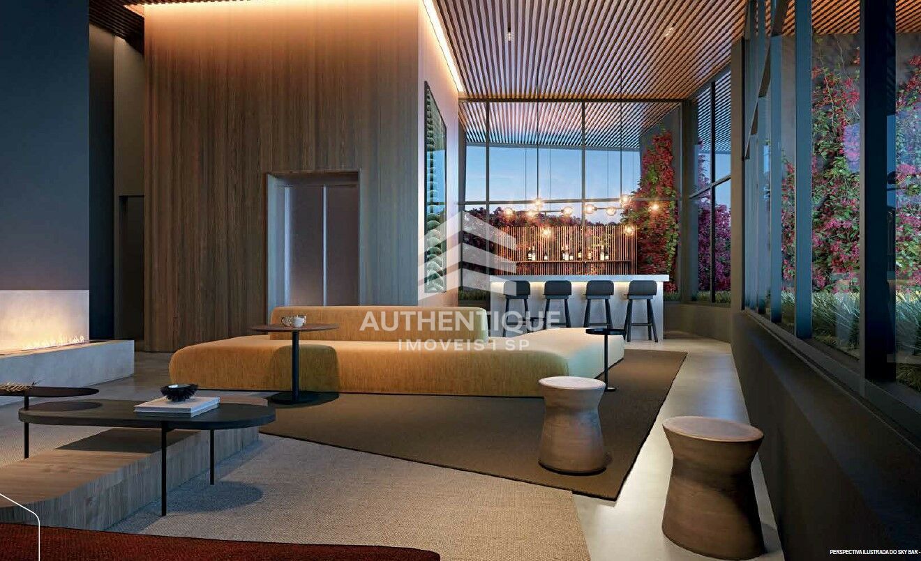 Apartamento, 4 quartos, 196 m² - Foto 45